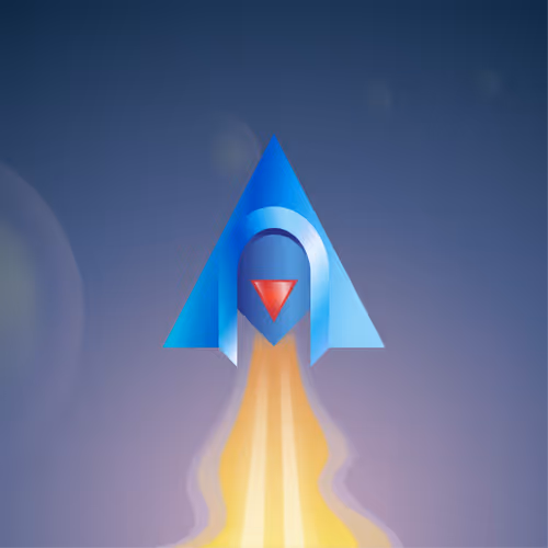 Stack Spaceships