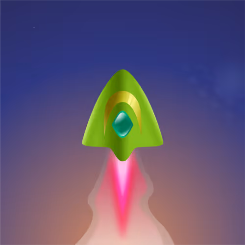 Stack Spaceships