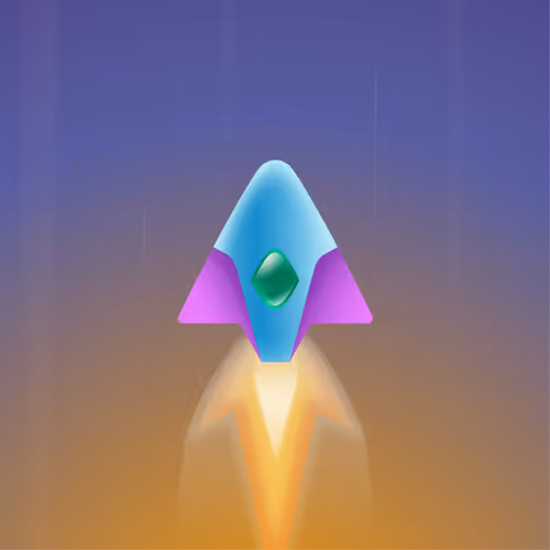 Stack Spaceships