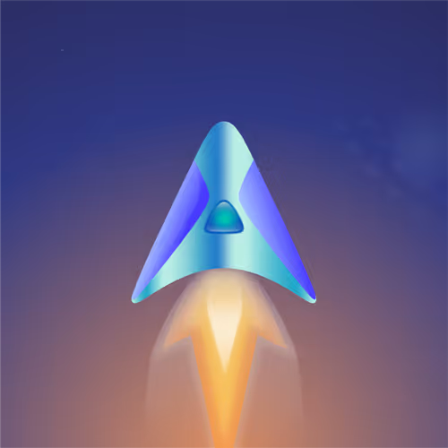 Stack Spaceships