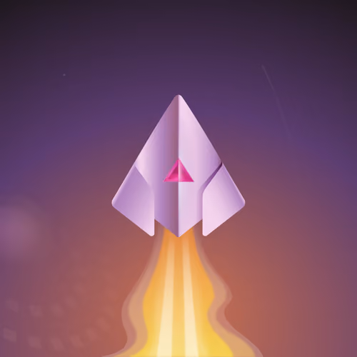 Stack Spaceship #3431