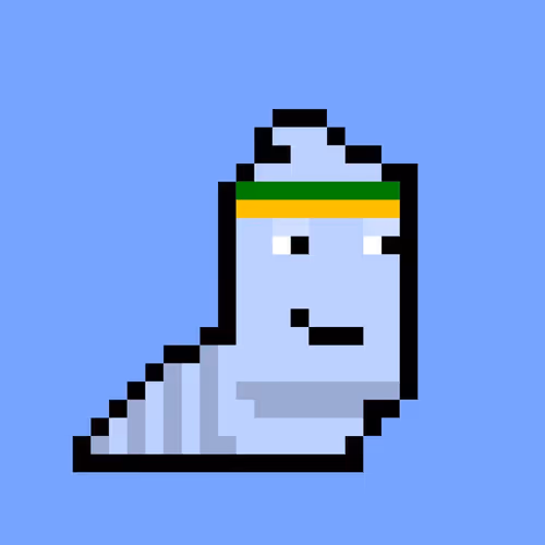 Larvamigos 3