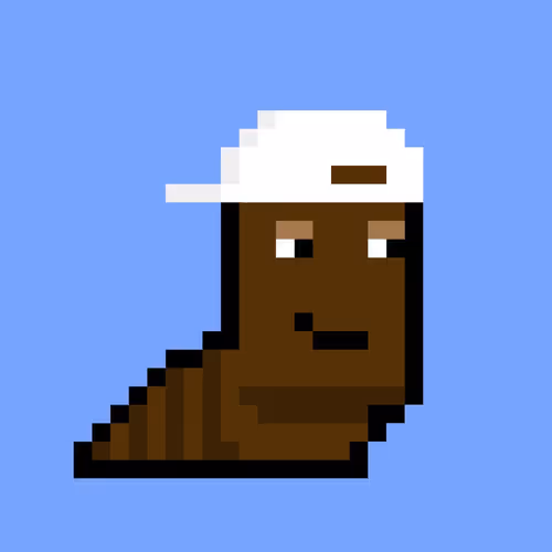 Larvamigos 3