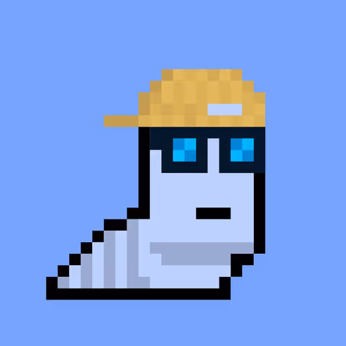 Larvamigos 3