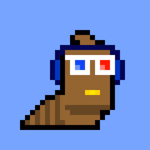 Larvamigos 3