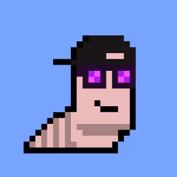 Larvamigo #161