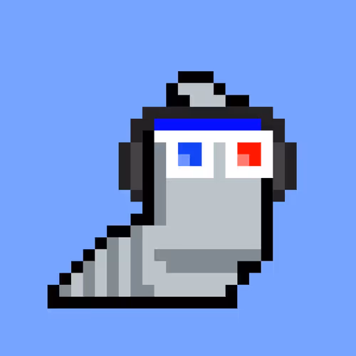 Larvamigos 3