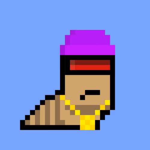 Larvamigos 3
