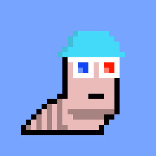 Larvamigos 3