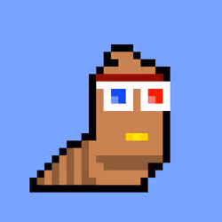 Larvamigo #175