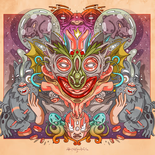 Shaman