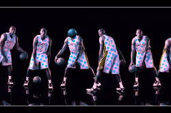 Kobe in Sequence #077