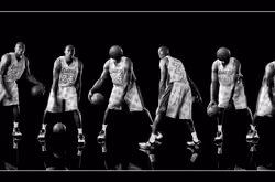 Kobe in Sequence #196