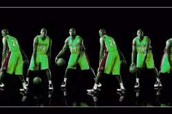 Kobe in Sequence #075