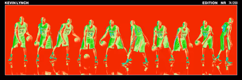 Kobe in Sequence #074