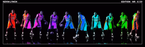 Kobe in Sequence #042