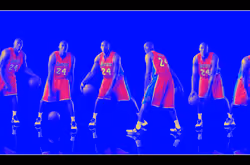 Kobe in Sequence #046