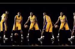 Kobe in Sequence #031