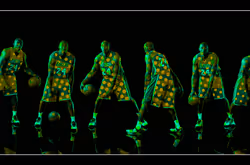 Kobe in Sequence #108