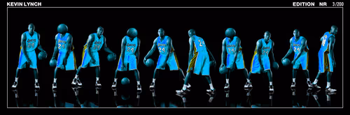 Item #3 Media