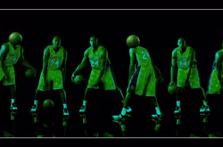 Kobe in Sequence #016