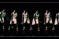 Kobe in Sequence #021