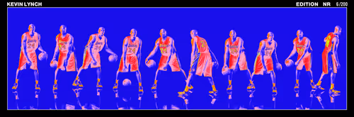 Kobe in Sequence #006