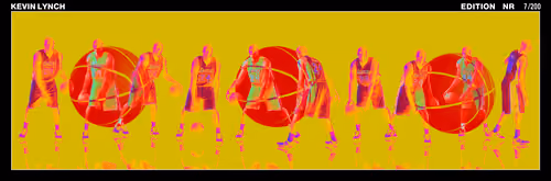 Kobe in Sequence #007