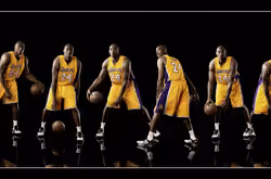 Kobe in Sequence #093