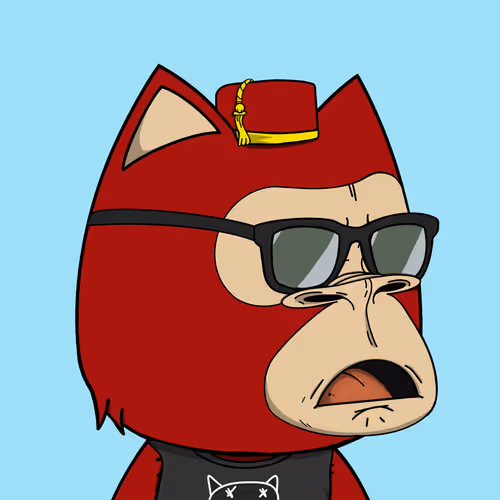 fishharrison.eth Ethereum Name Service (ENS and .eth domain) PFP