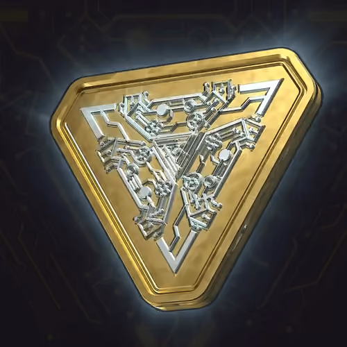 Apex Class Tribe in Apex City #1