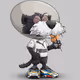 537