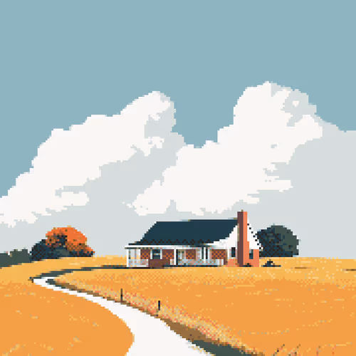 Dwellings 2