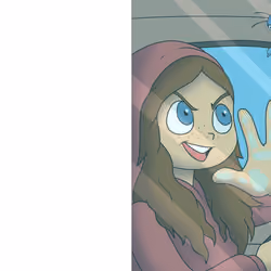 Book 1, 199, Page, 17 & 18 Color