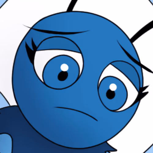 A Bug Travels Far