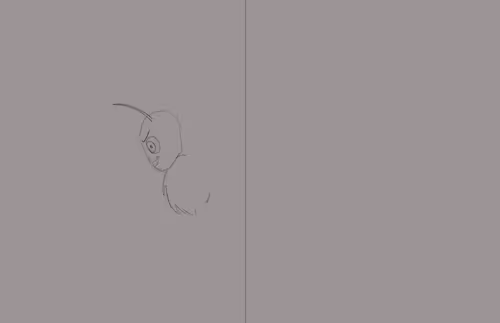 A Bug Travels Far