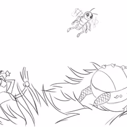 Book 1 213, Page, 25 & 26 Sketch