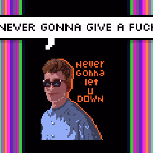 Rick Rainbows