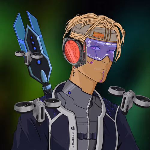 Spectre Tether