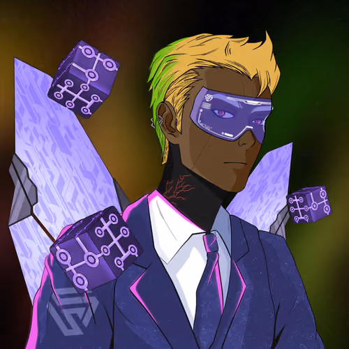 Spectre Tethered Soul