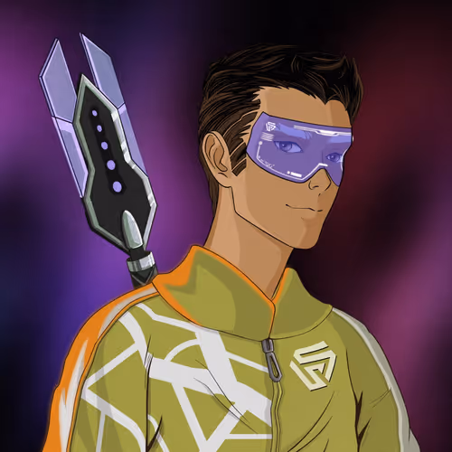Spectre Tether