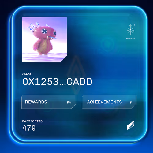 A0k1verse Passport