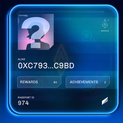 A0k1verse Passport