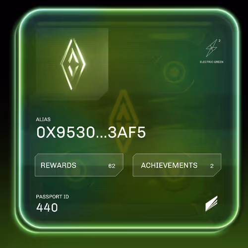 Passport #440