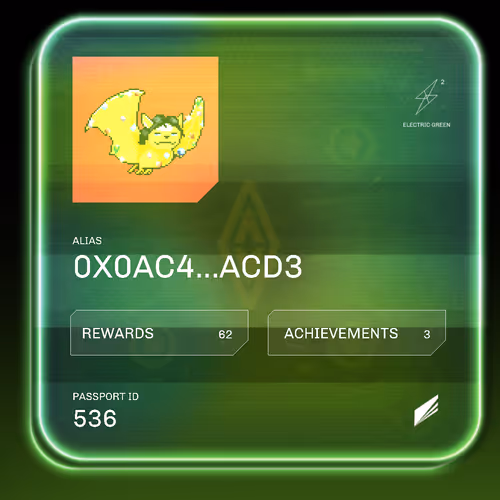 A0k1verse Passport