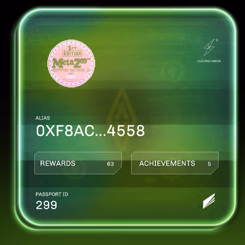 A0k1verse Passport
