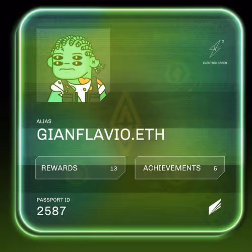 A0k1verse Passport