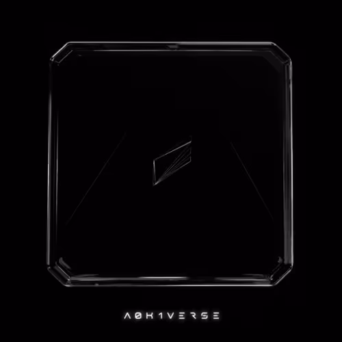 A0k1verse Passport