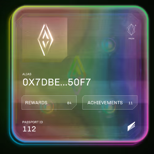 A0k1verse Passport