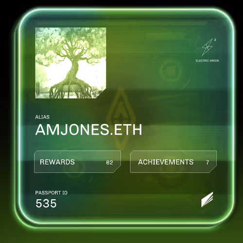 A0k1verse Passport